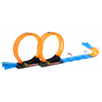 Závodná autodráha – 38 ks.